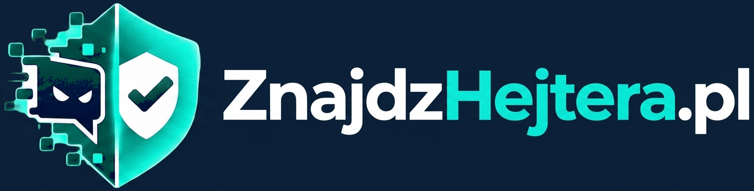 ZnajdzHejtera.pl